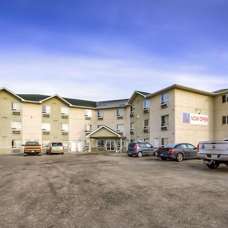 Motel 6-Regina, Sk Exterior foto