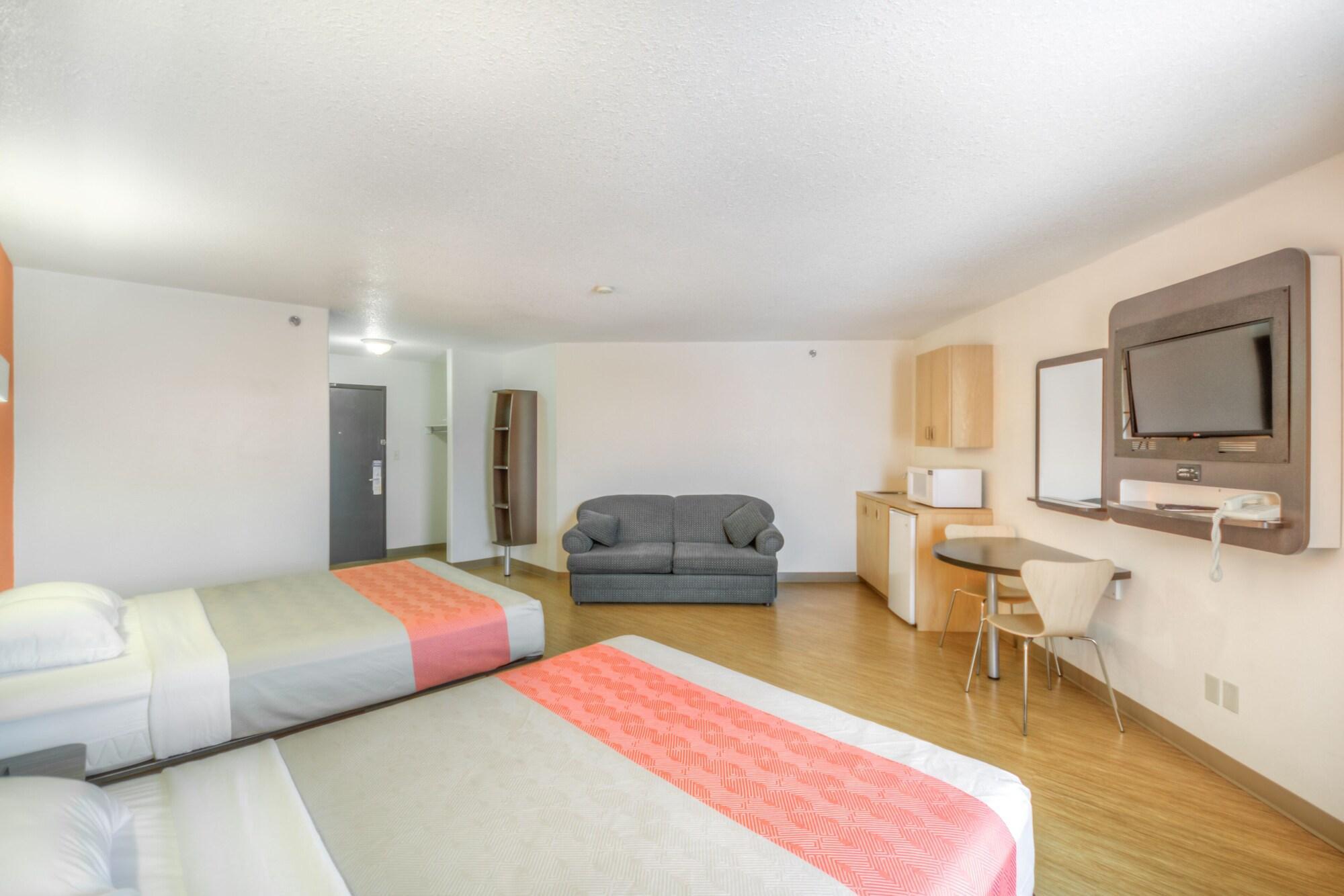 Motel 6-Regina, Sk Exterior foto
