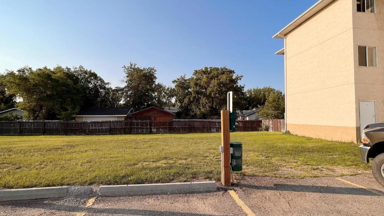 Motel 6-Regina, Sk Exterior foto